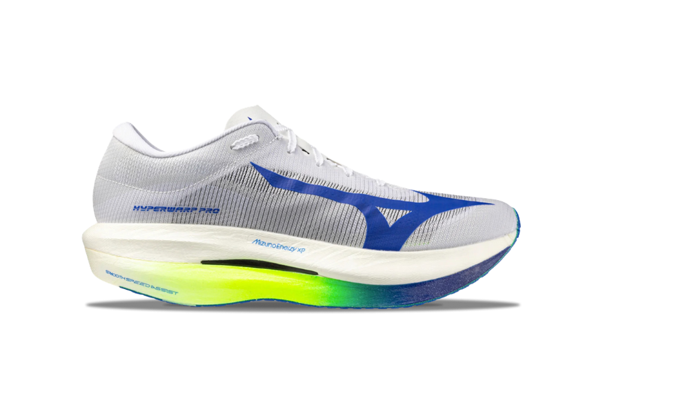 Mizuno Hyperwarp Pro | Supwell
